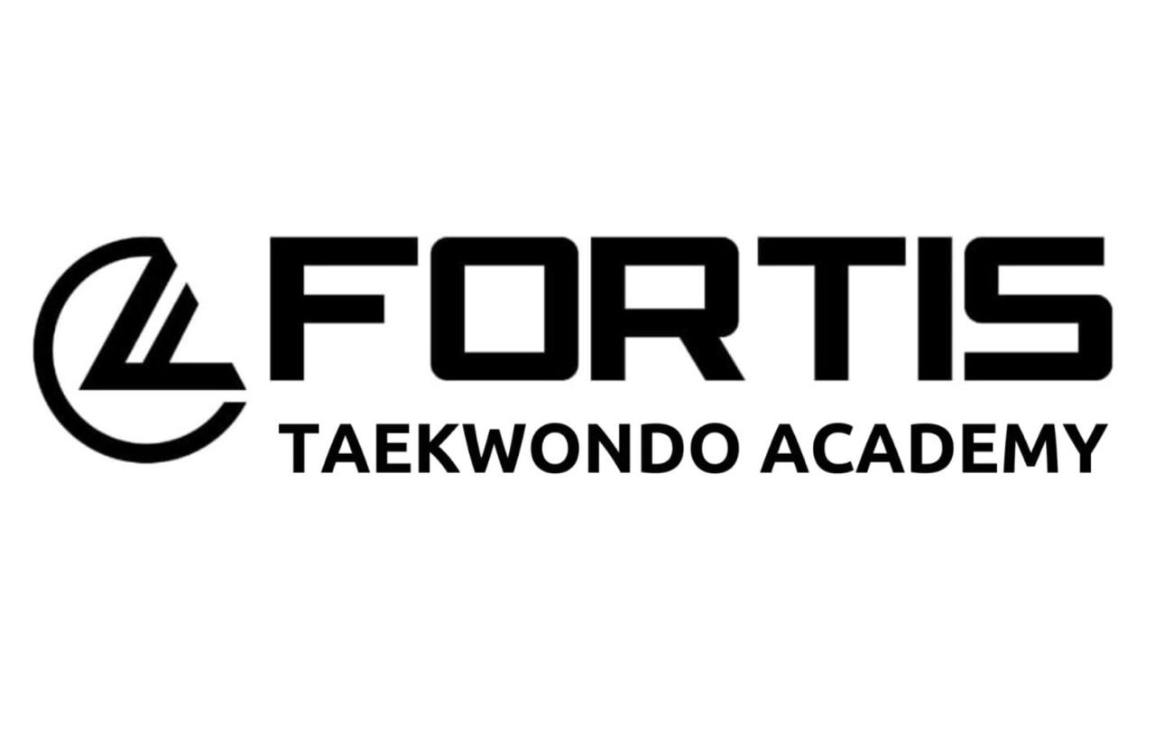 Ekskul Taekwondo