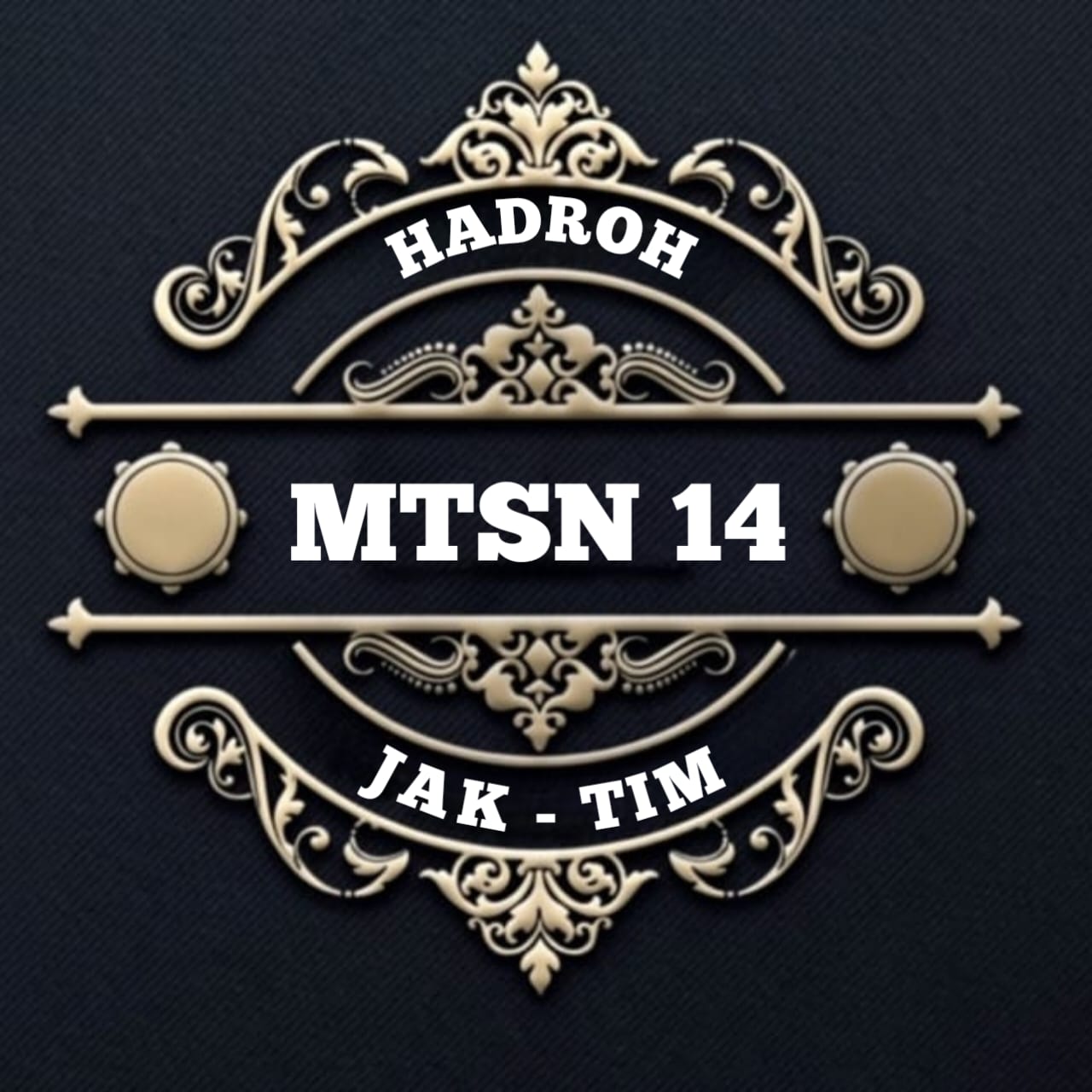 Ekskul Hadroh